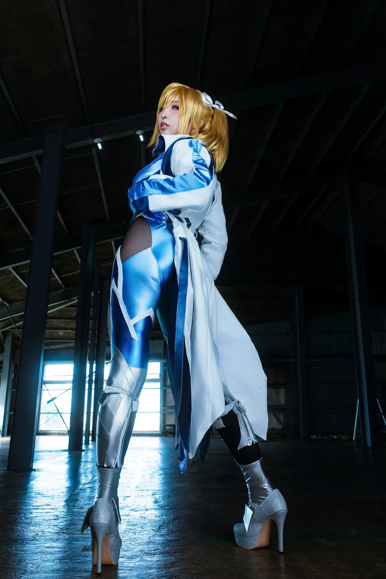 KURUPIKA (Momoiru Reku) 対魔忍 紅-erohere50.webp